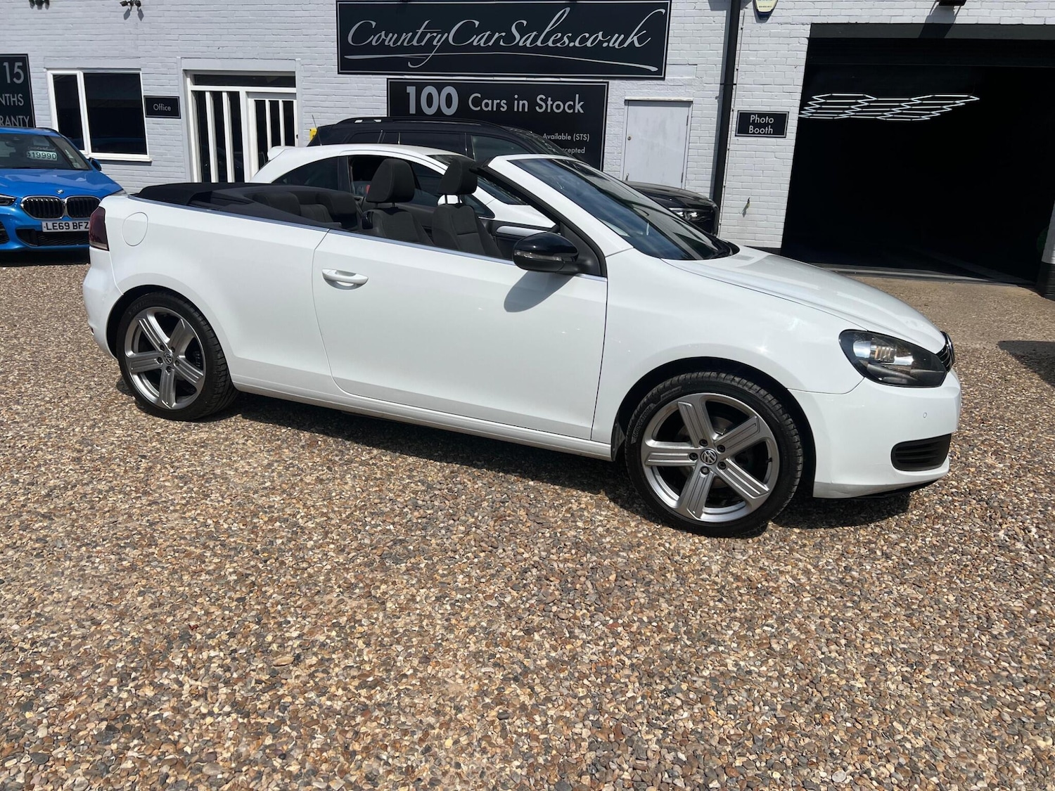 Used Volkswagen Golf 2012 for sale - 76647492: Photo 12