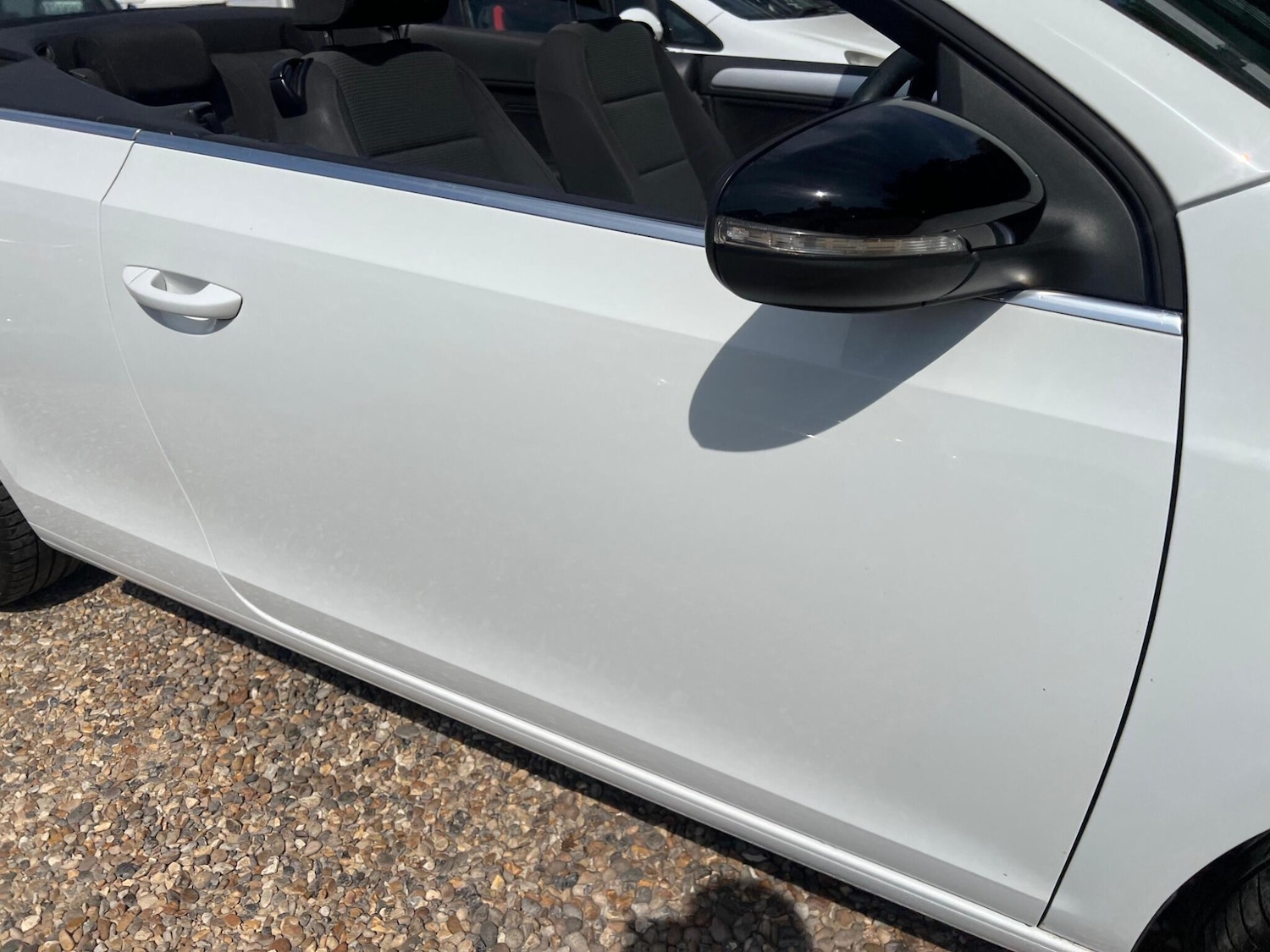 Used Volkswagen Golf 2012 for sale - 76647492: Photo 21