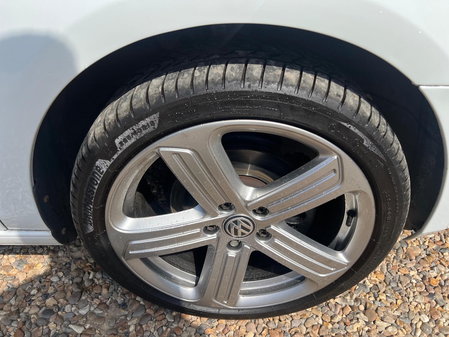 Used Volkswagen Golf 2012 for sale - 76647492: Photo 27