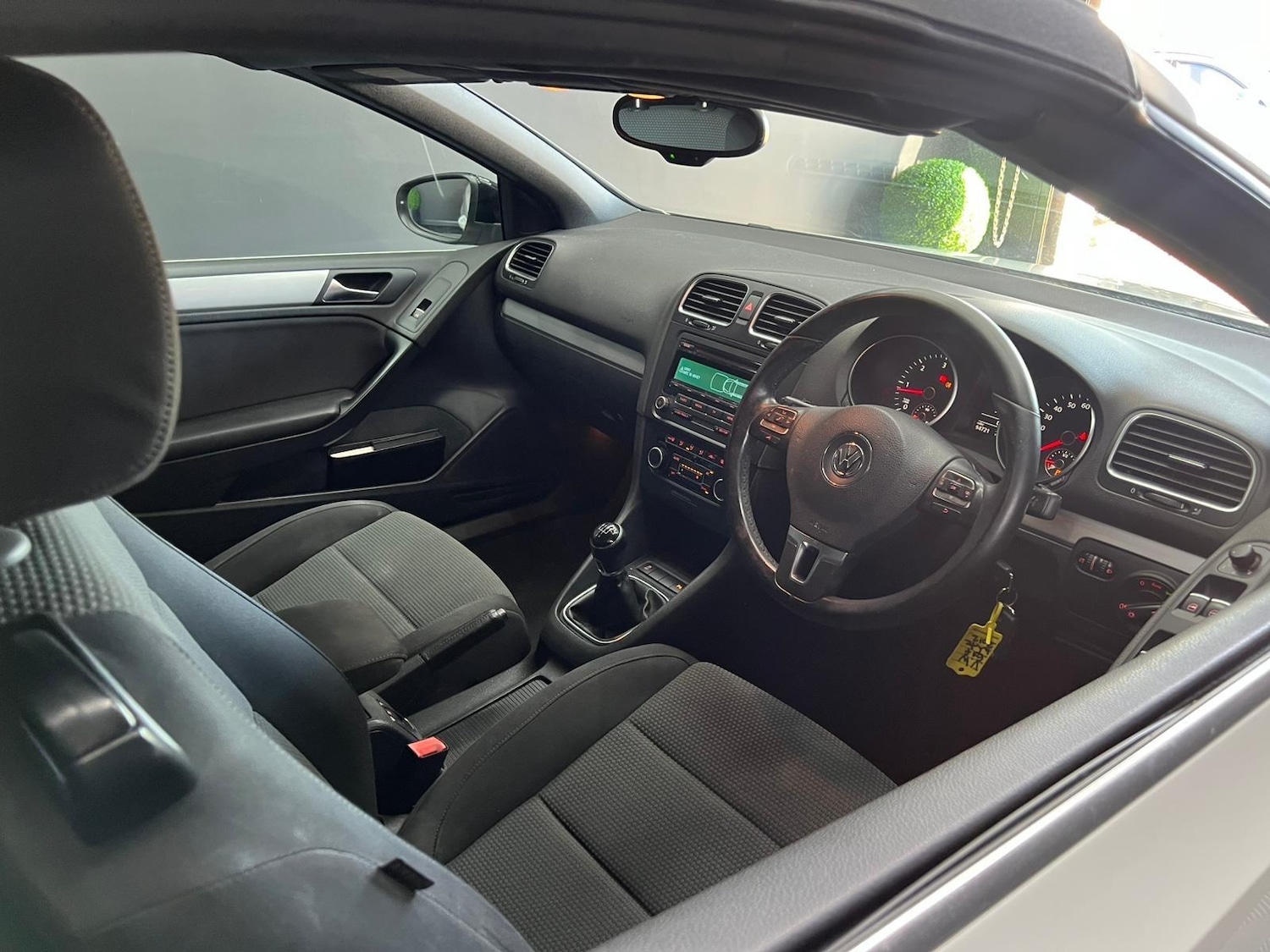 Used Volkswagen Golf 2012 for sale - 76647492: Photo 28