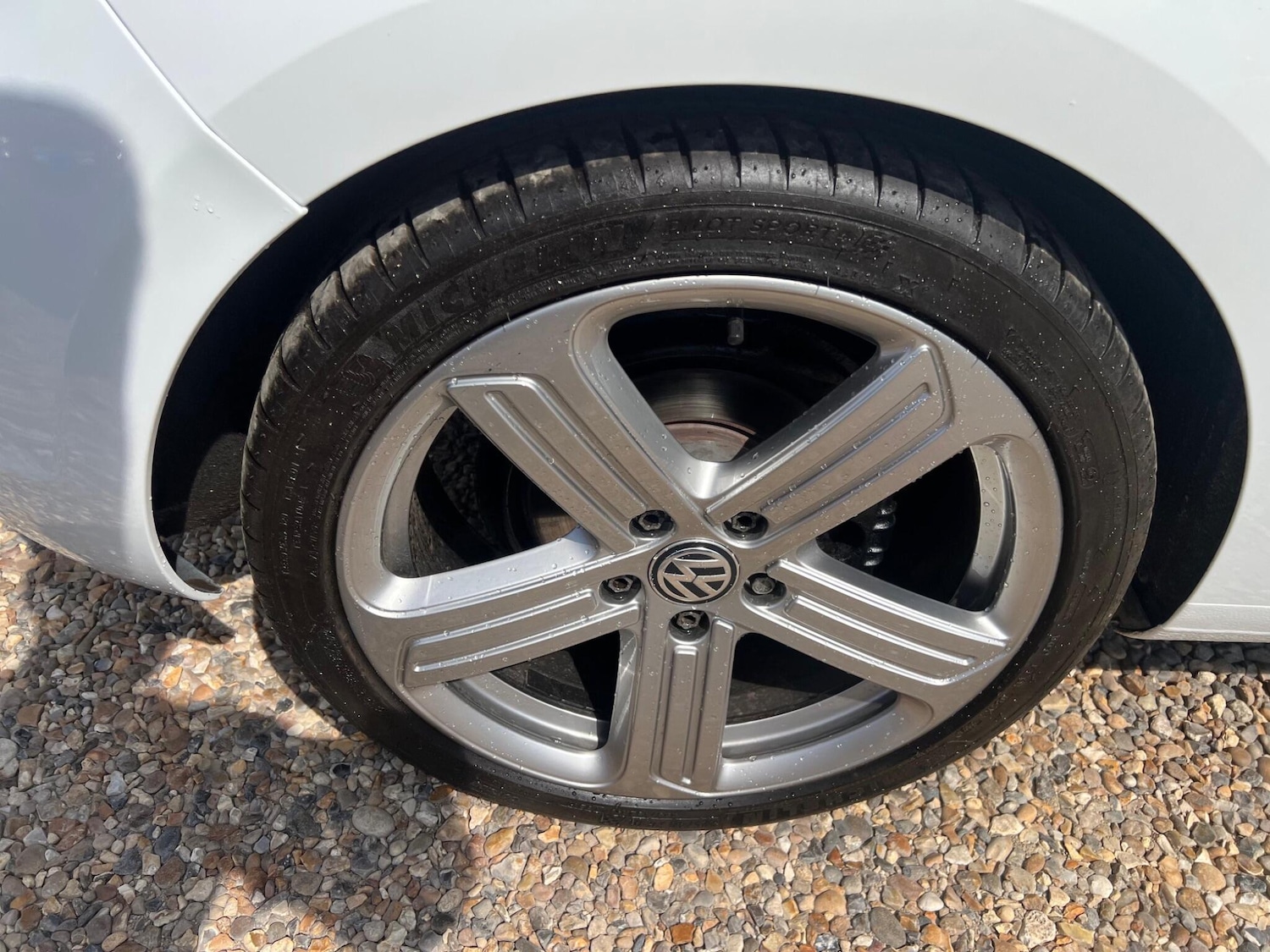 Used Volkswagen Golf 2012 for sale - 76647492: Photo 33