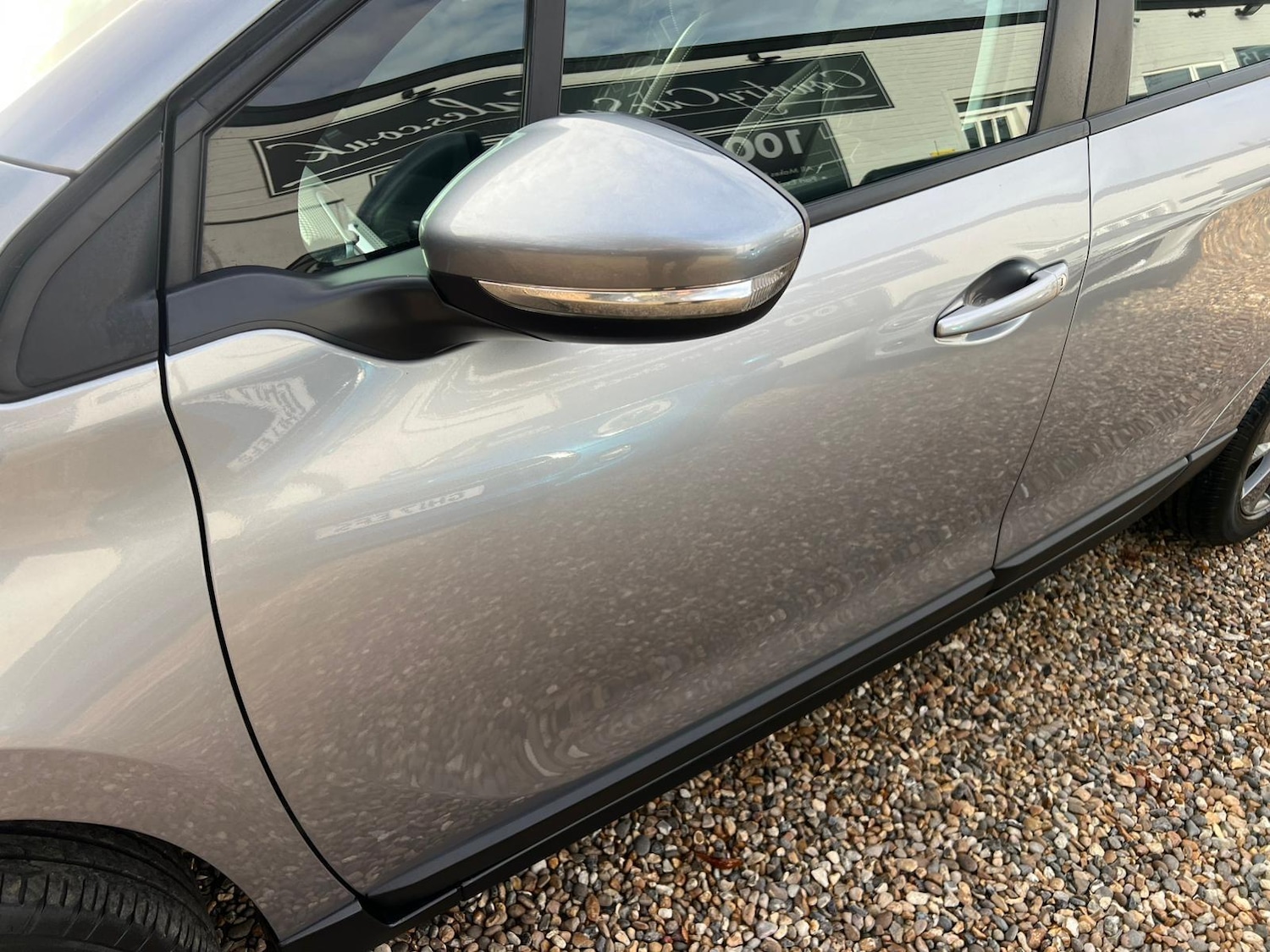 Used Peugeot 2008 2016 for sale - 76647627: Photo 21