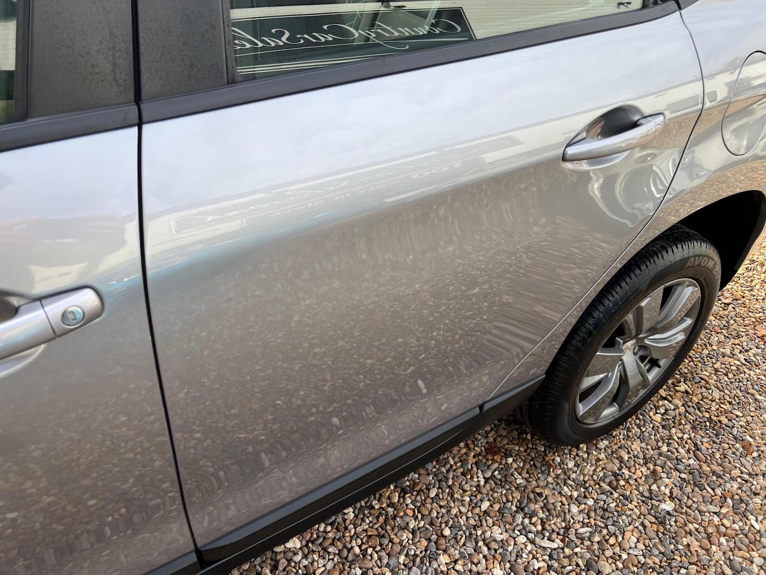 Used Peugeot 2008 2016 for sale - 76647627: Photo 25