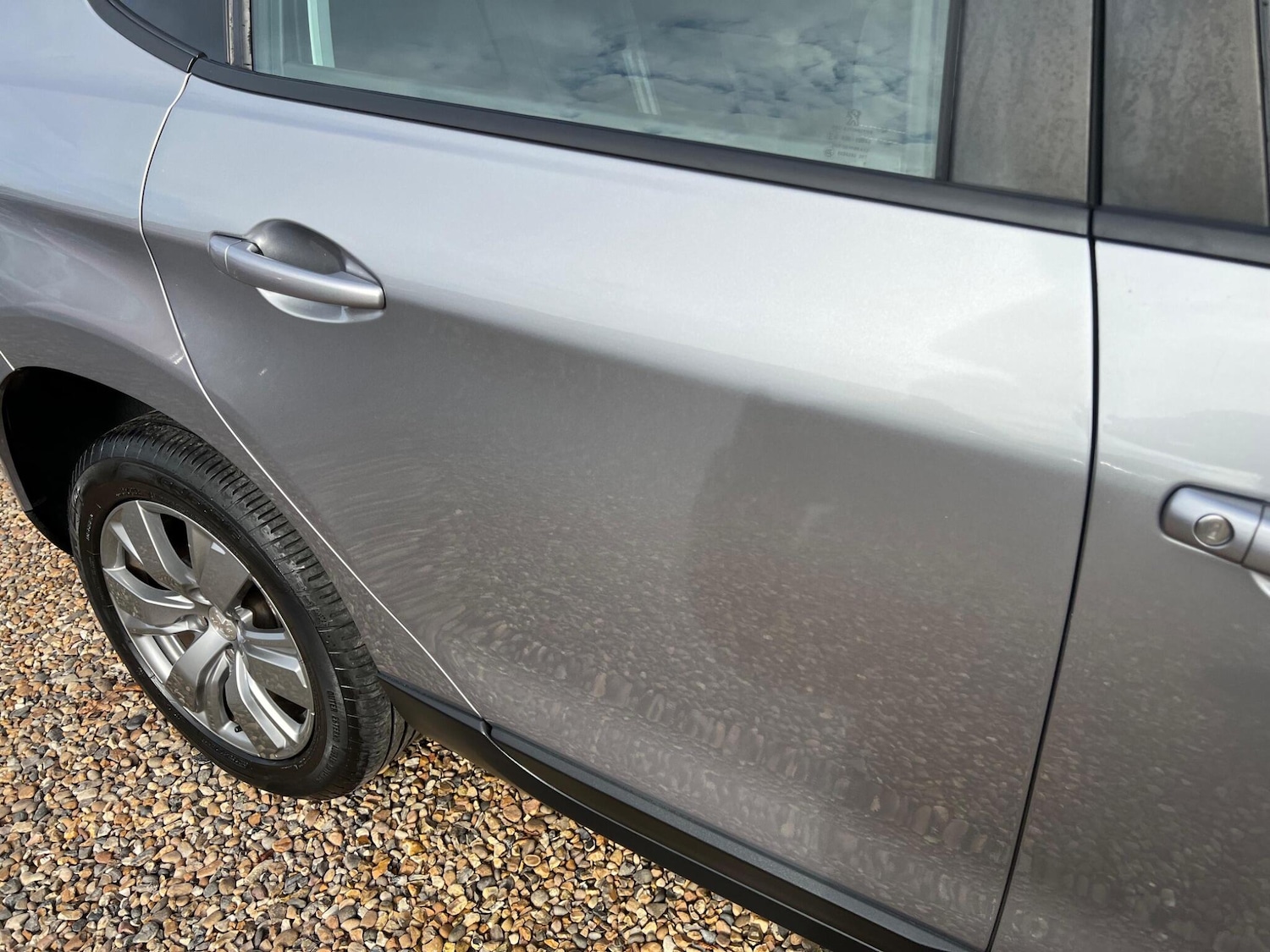 Used Peugeot 2008 2016 for sale - 76647627: Photo 27