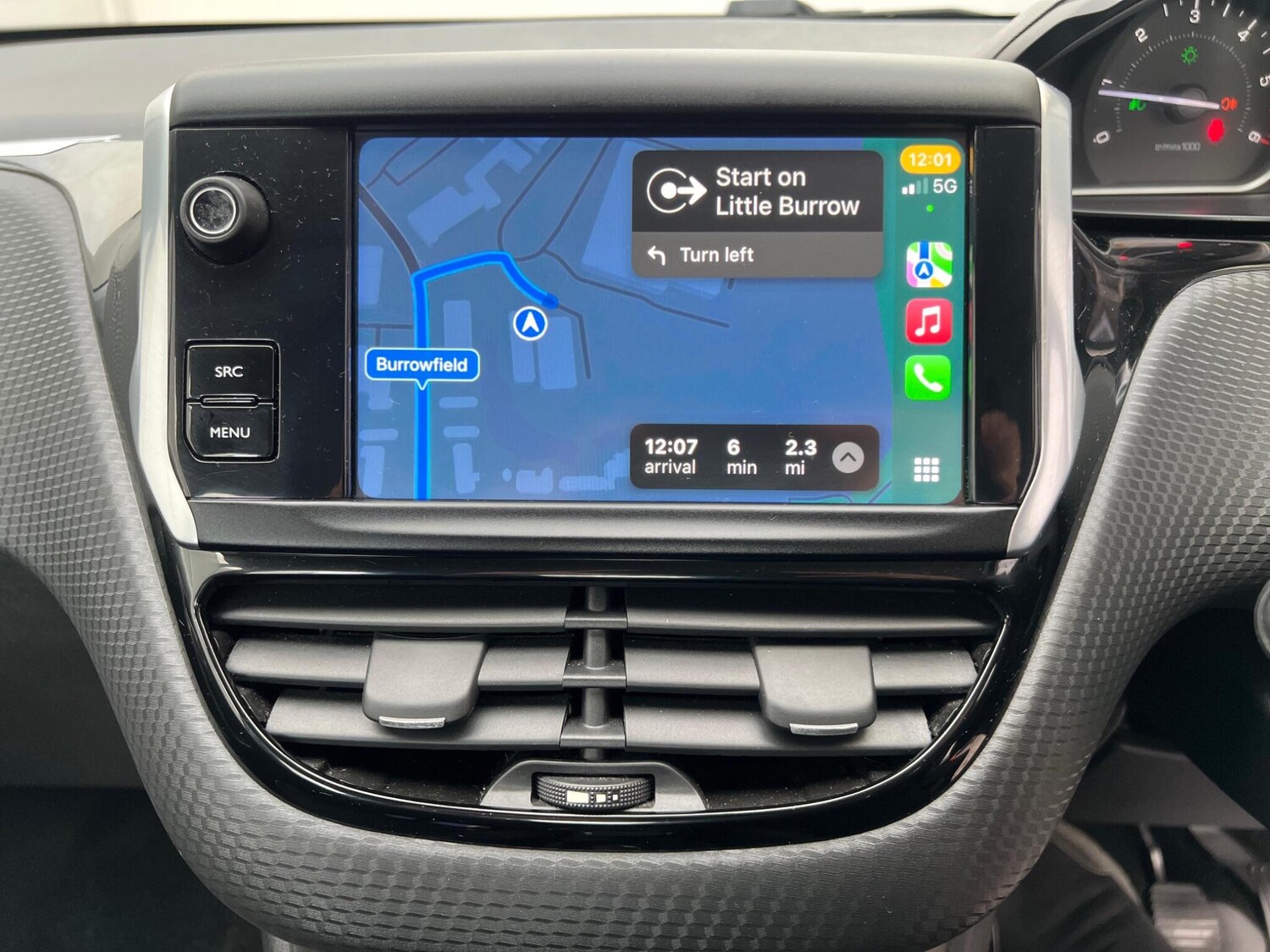 Used Peugeot 2008 2016 for sale - 76647627: Photo 39