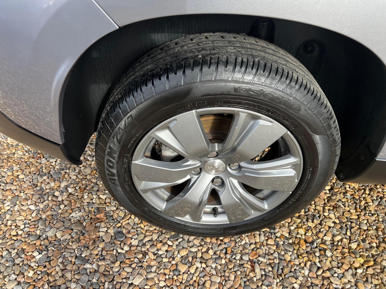 Used Peugeot 2008 2016 for sale - 76647627: Photo 42