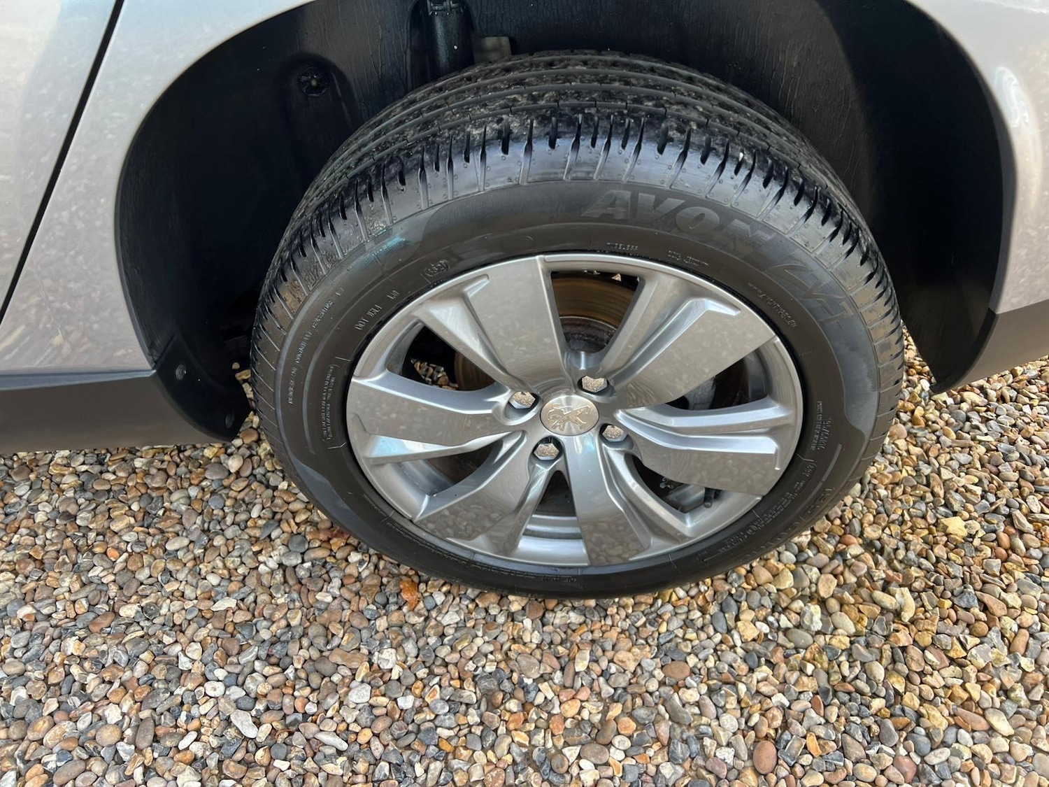 Used Peugeot 2008 2016 for sale - 76647627: Photo 49