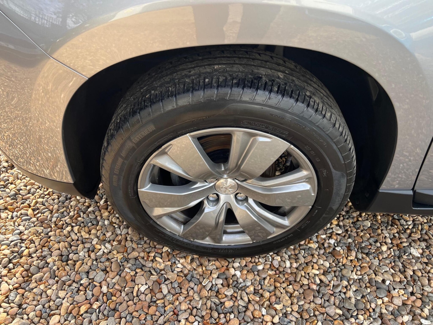 Used Peugeot 2008 2016 for sale - 76647627: Photo 51