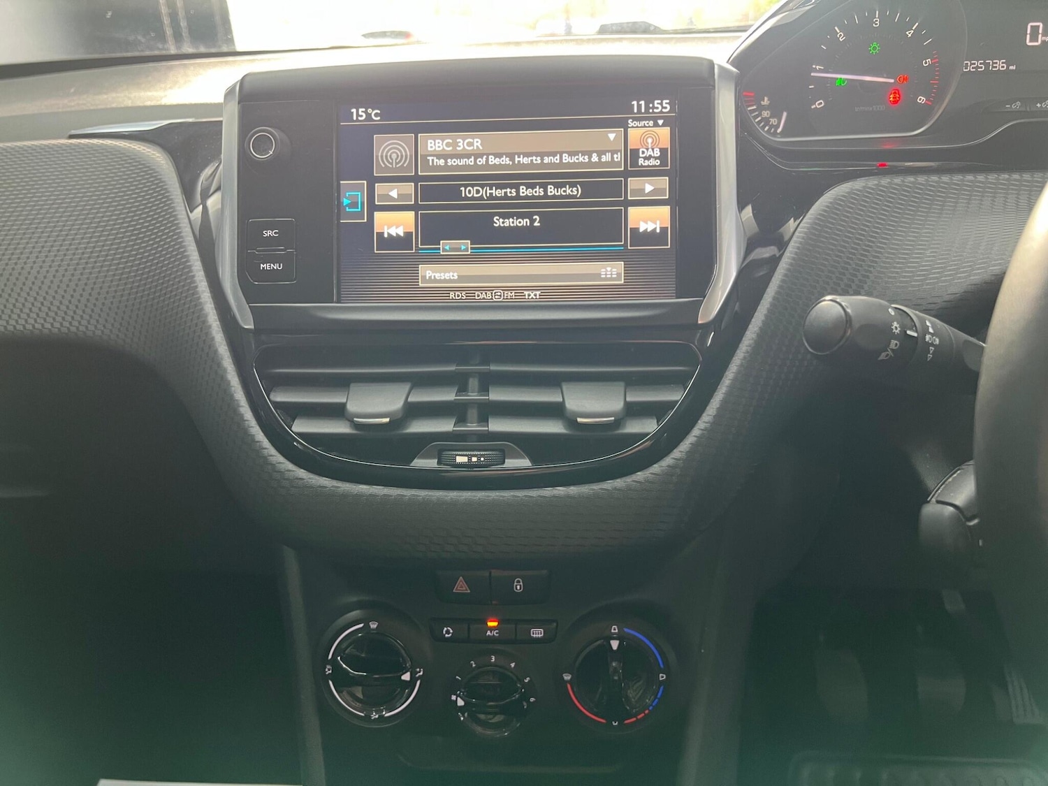 Used Peugeot 2008 2016 for sale - 76647627: Photo 61