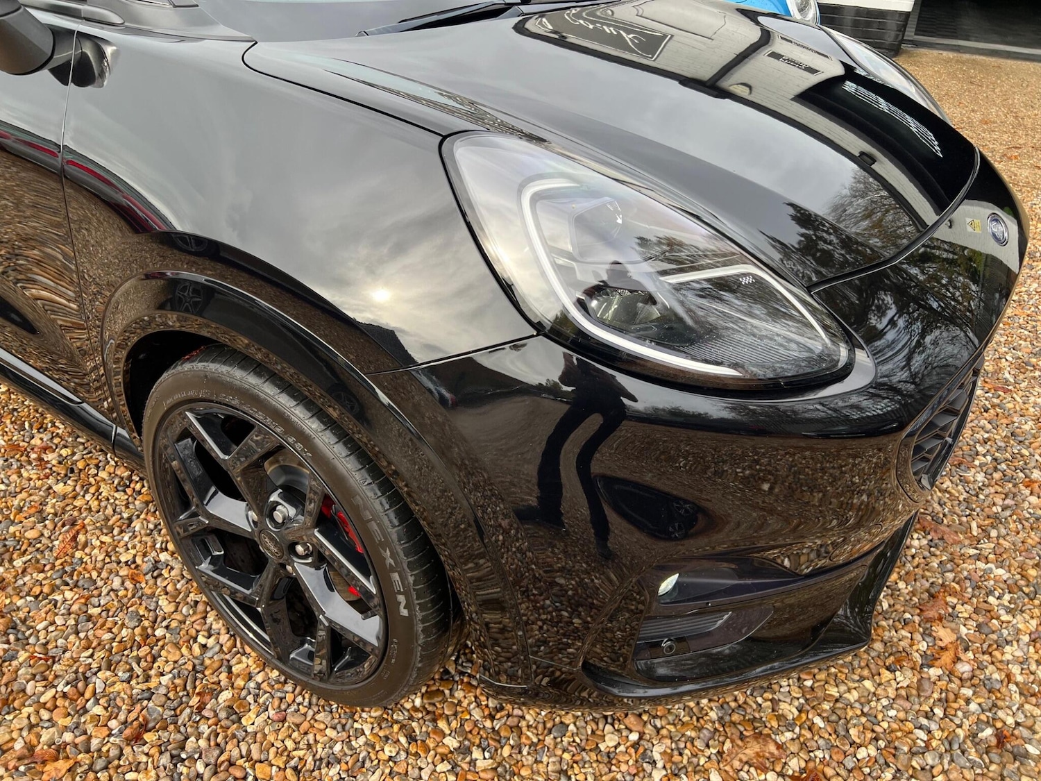 Used Ford Puma 2021 for sale - 76647589: Photo 18