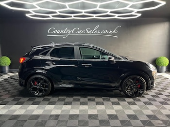 Used Ford Puma 2021 for sale - 76647589: Photo