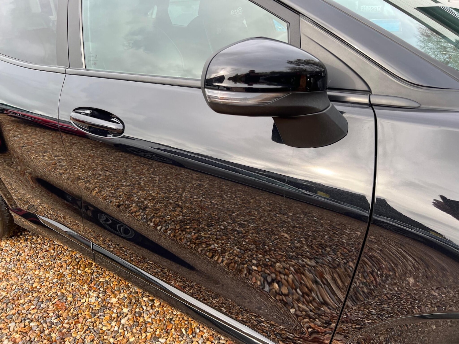 Used Ford Puma 2021 for sale - 76647589: Photo 21