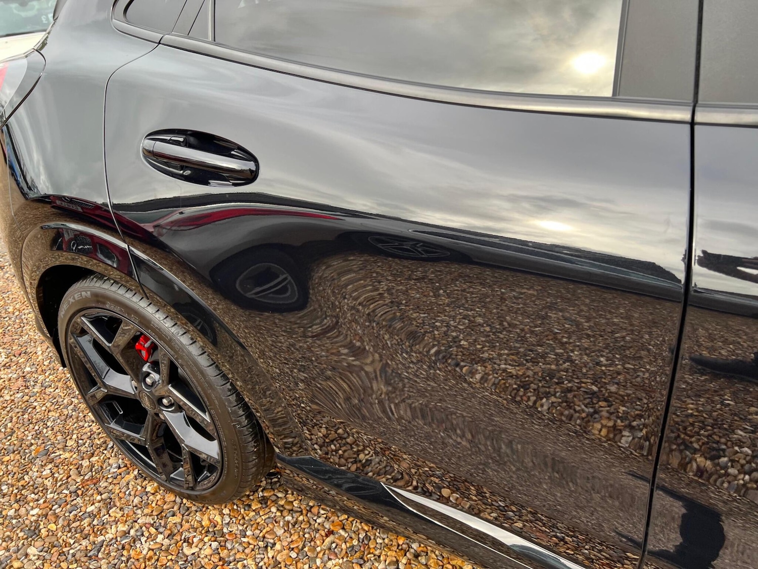 Used Ford Puma 2021 for sale - 76647589: Photo 22