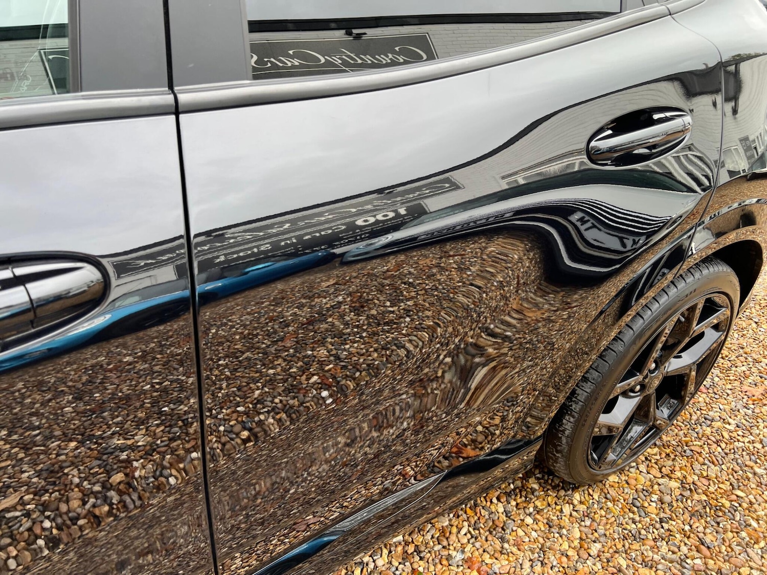 Used Ford Puma 2021 for sale - 76647589: Photo 23