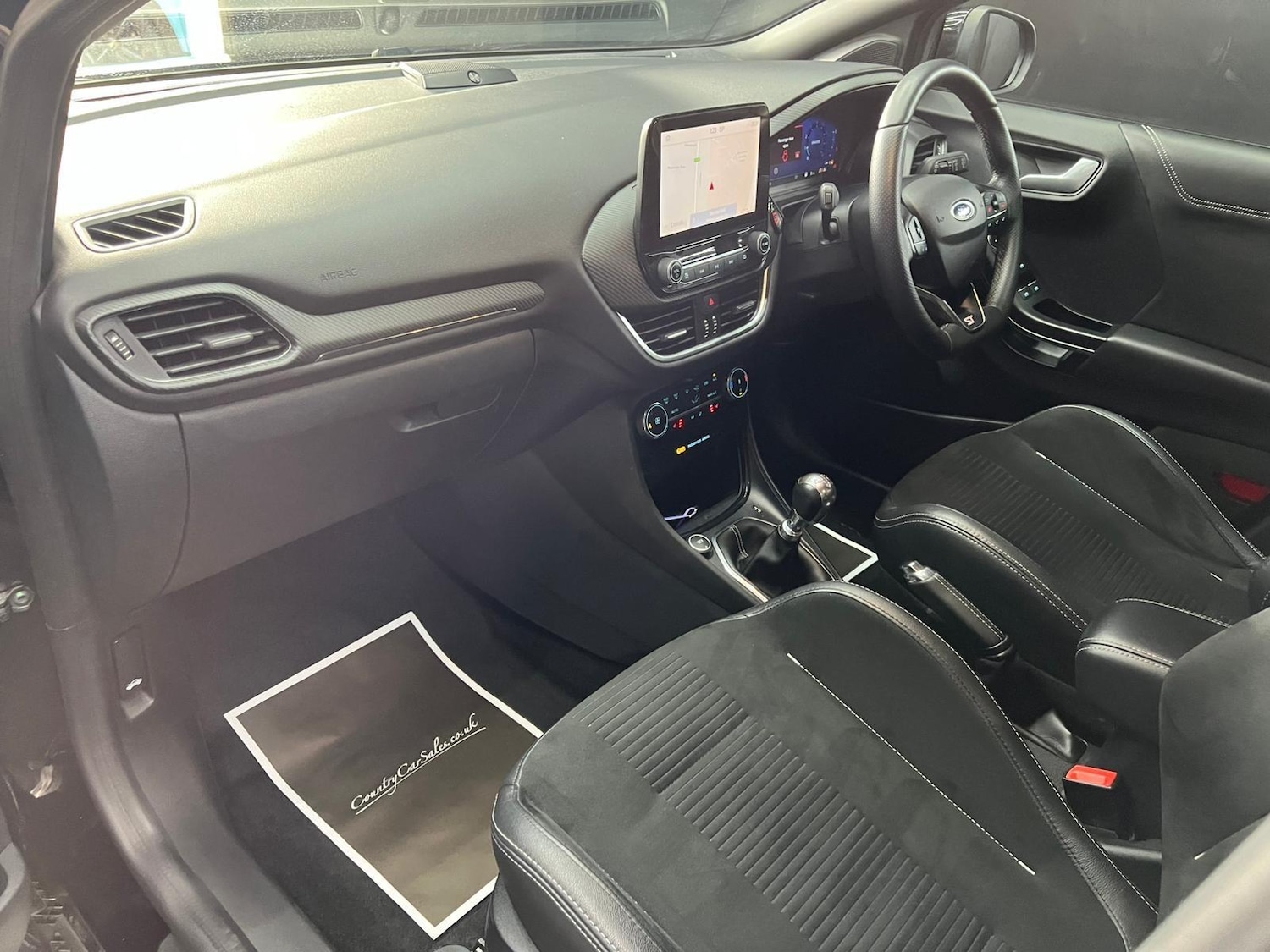 Used Ford Puma 2021 for sale - 76647589: Photo 28