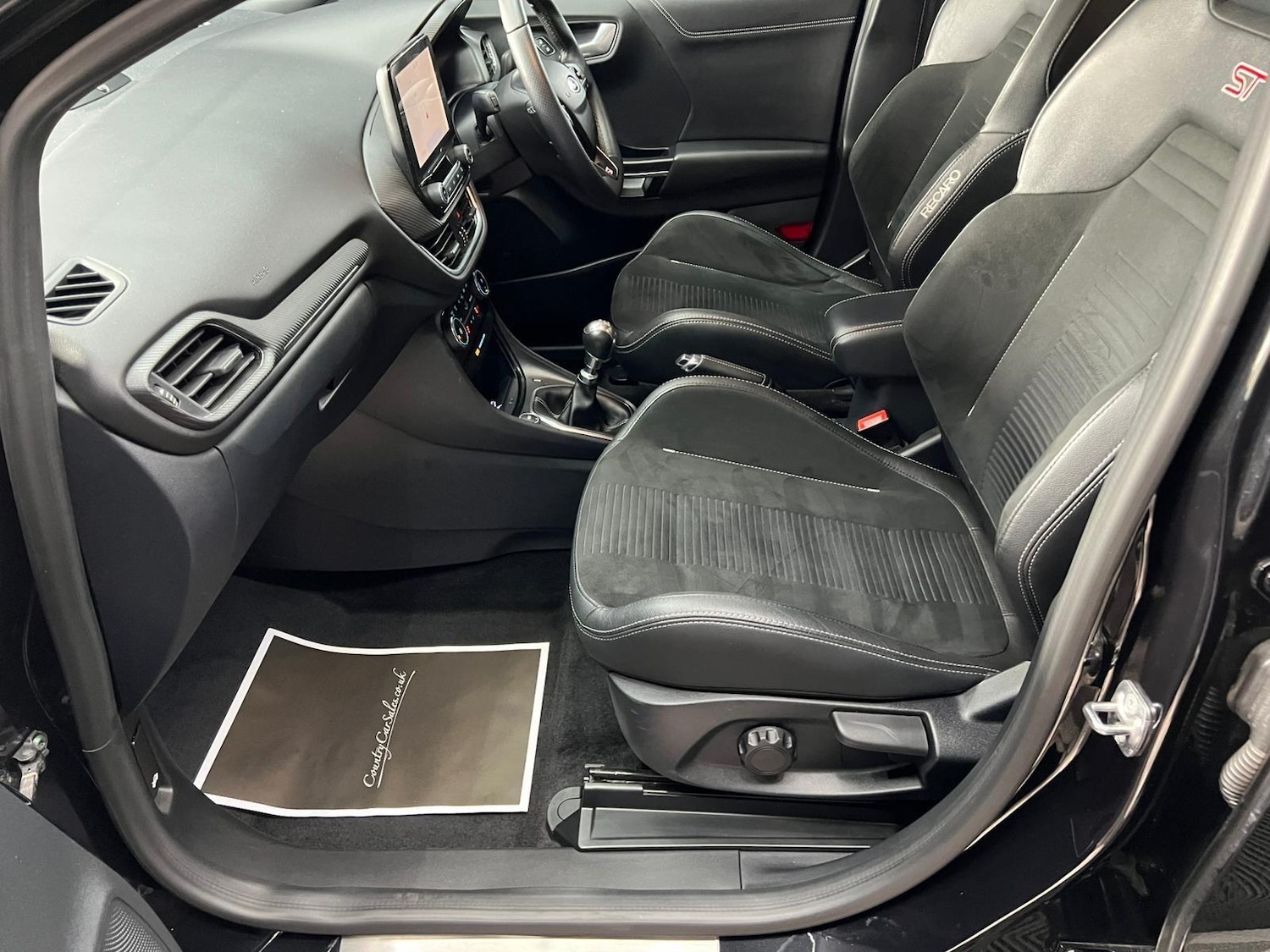 Used Ford Puma 2021 for sale - 76647589: Photo 31