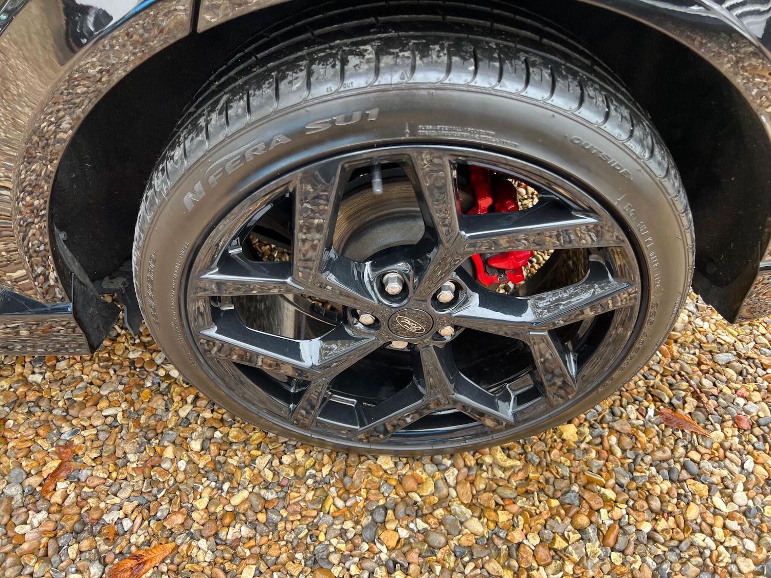 Used Ford Puma 2021 for sale - 76647589: Photo 34