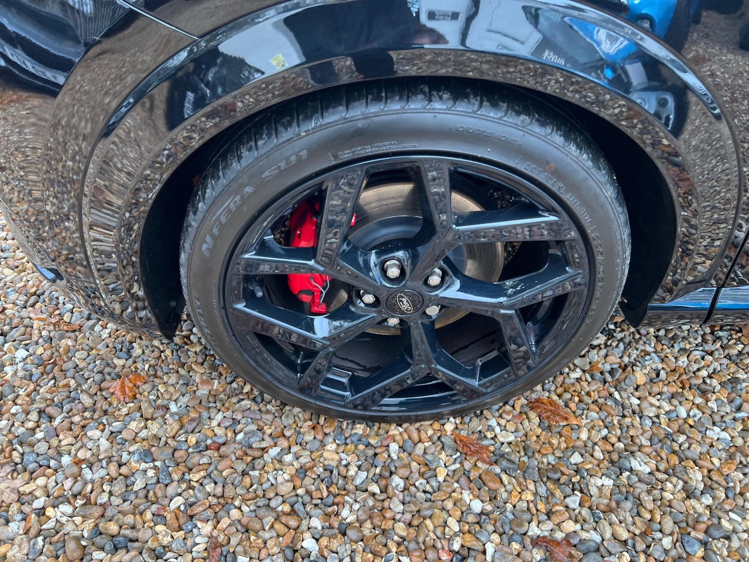 Used Ford Puma 2021 for sale - 76647589: Photo 36