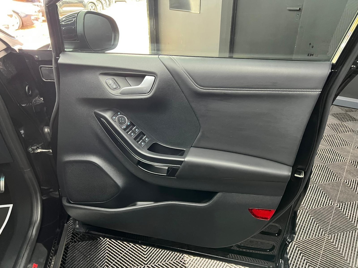 Used Ford Puma 2021 for sale - 76647589: Photo 37