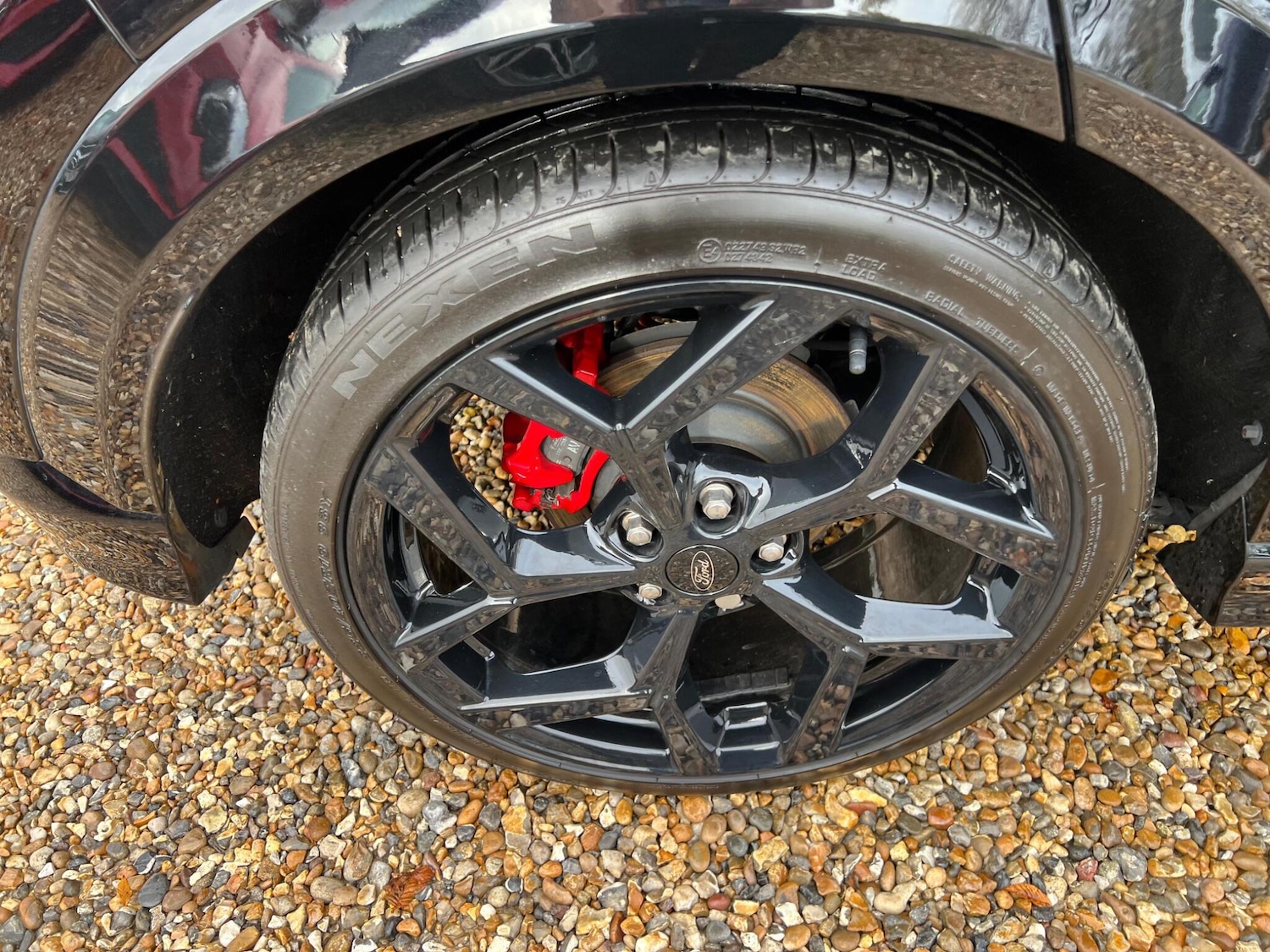 Used Ford Puma 2021 for sale - 76647589: Photo 38