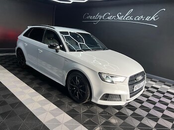 Used Audi A3 2019 for sale - 76647474: Photo