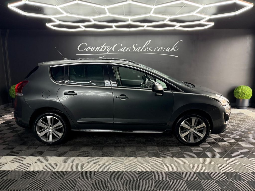 Used Peugeot 3008 2016 for sale - 77729875: Photo 1