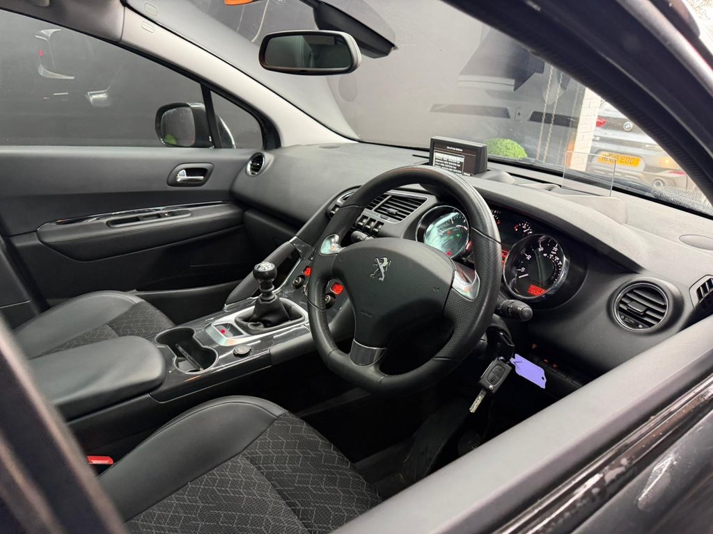 Used Peugeot 3008 2016 for sale - 77729875: Photo 16