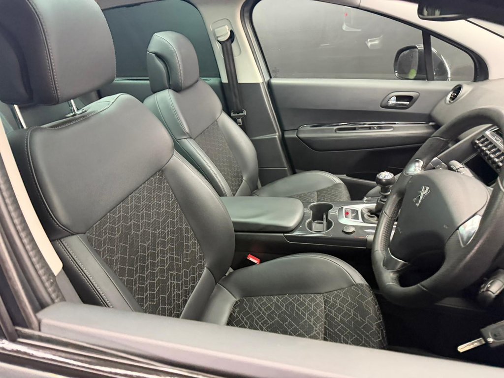 Used Peugeot 3008 2016 for sale - 77729875: Photo 19
