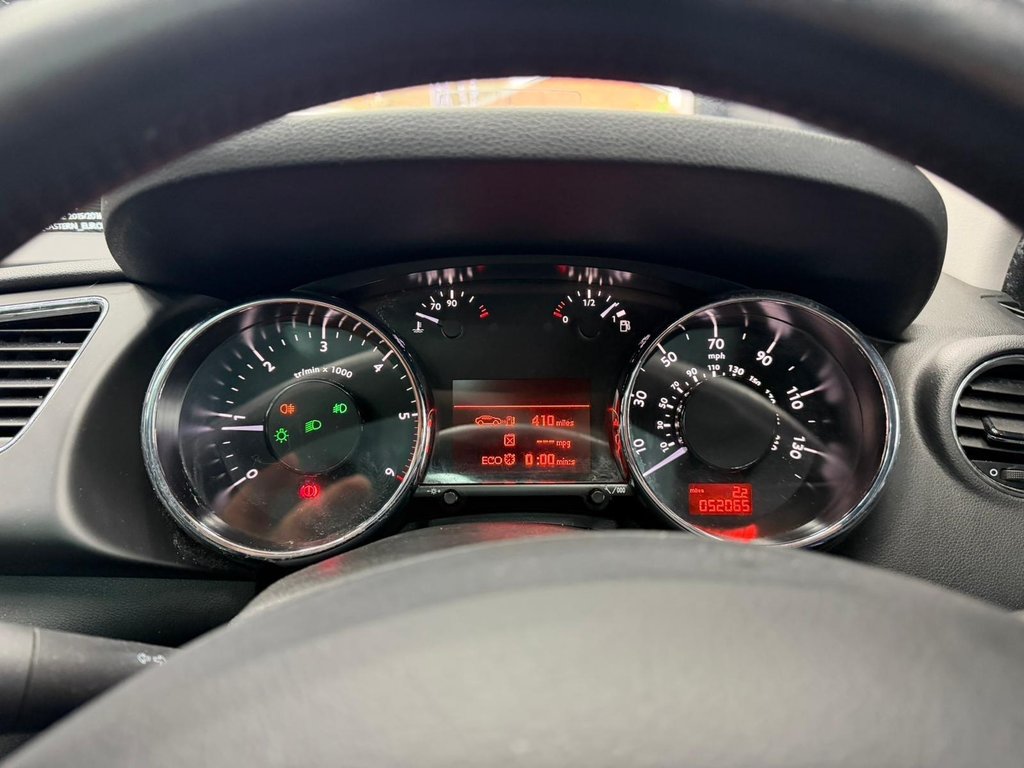 Used Peugeot 3008 2016 for sale - 77729875: Photo 20