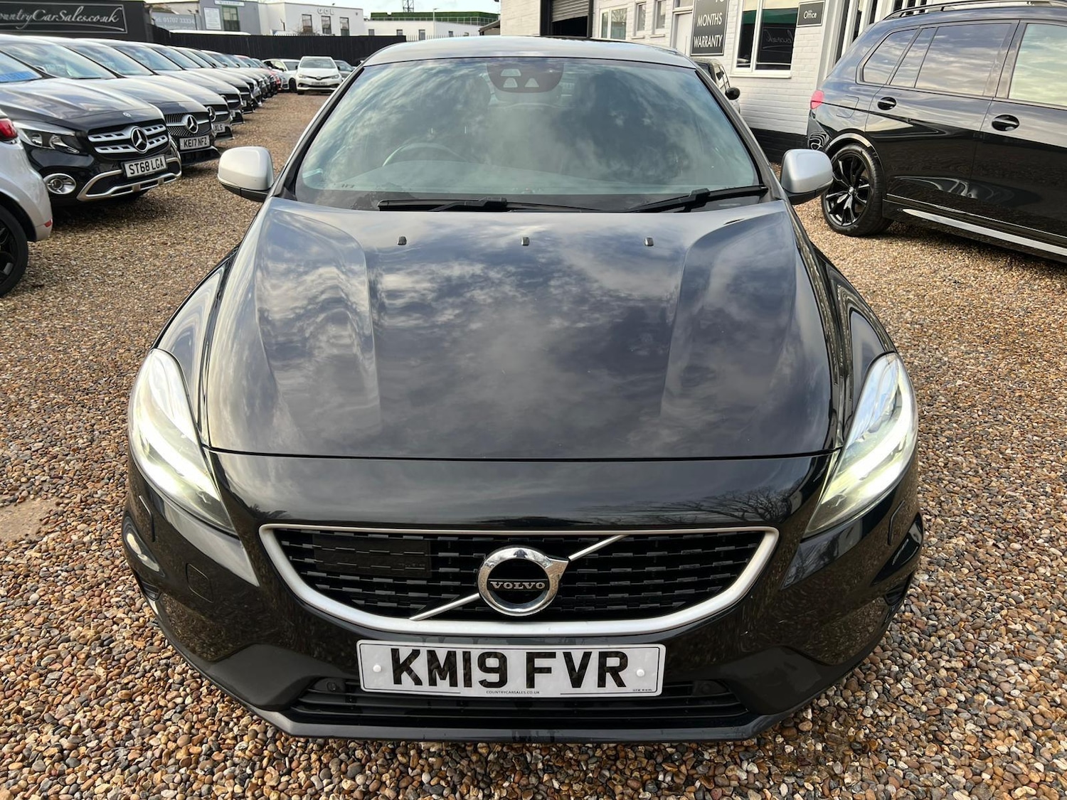 Used Volvo V40 for sale - 77174627: Photo 15