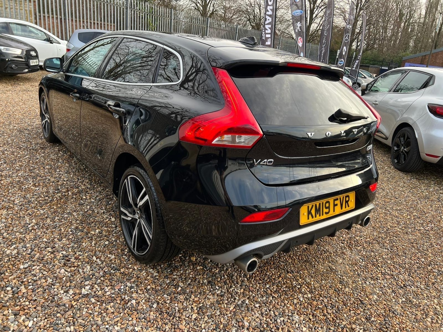 Used Volvo V40 for sale - 77174627: Photo 16