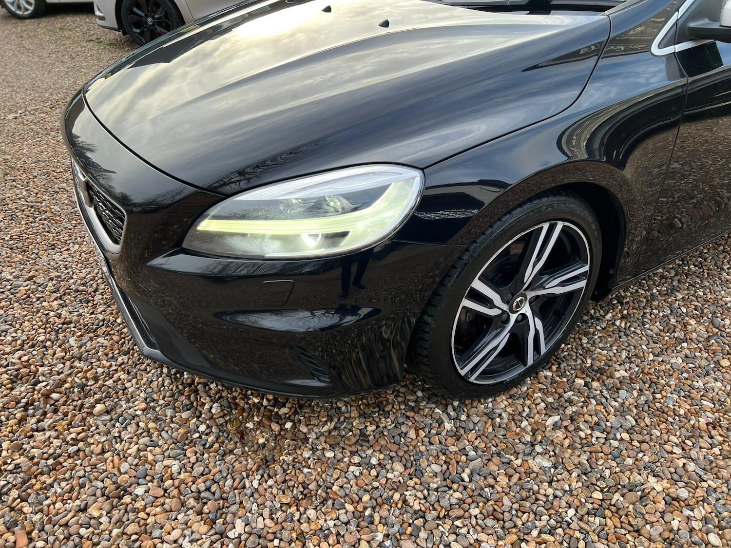 Used Volvo V40 for sale - 77174627: Photo 19