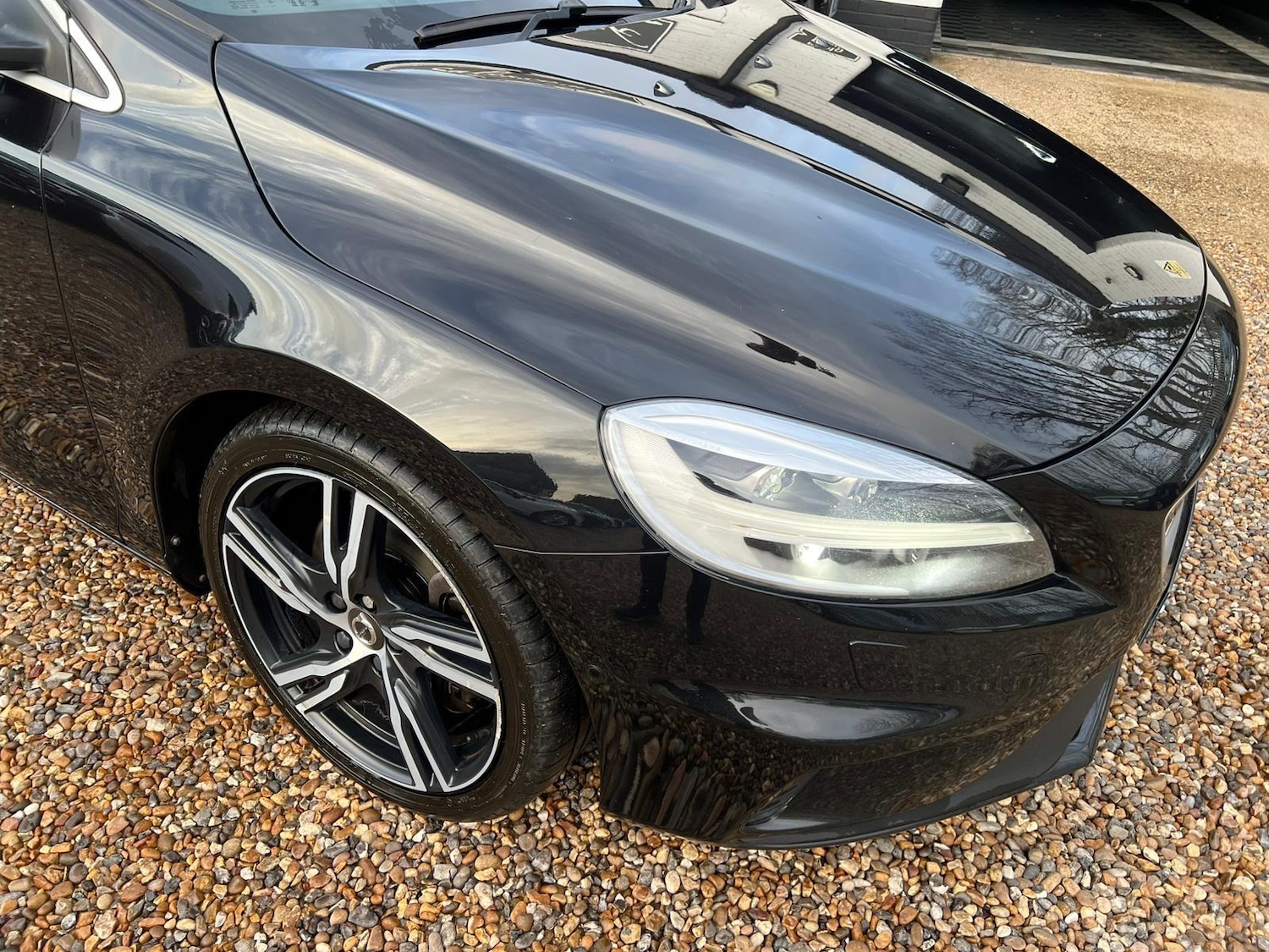 Used Volvo V40 for sale - 77174627: Photo 20