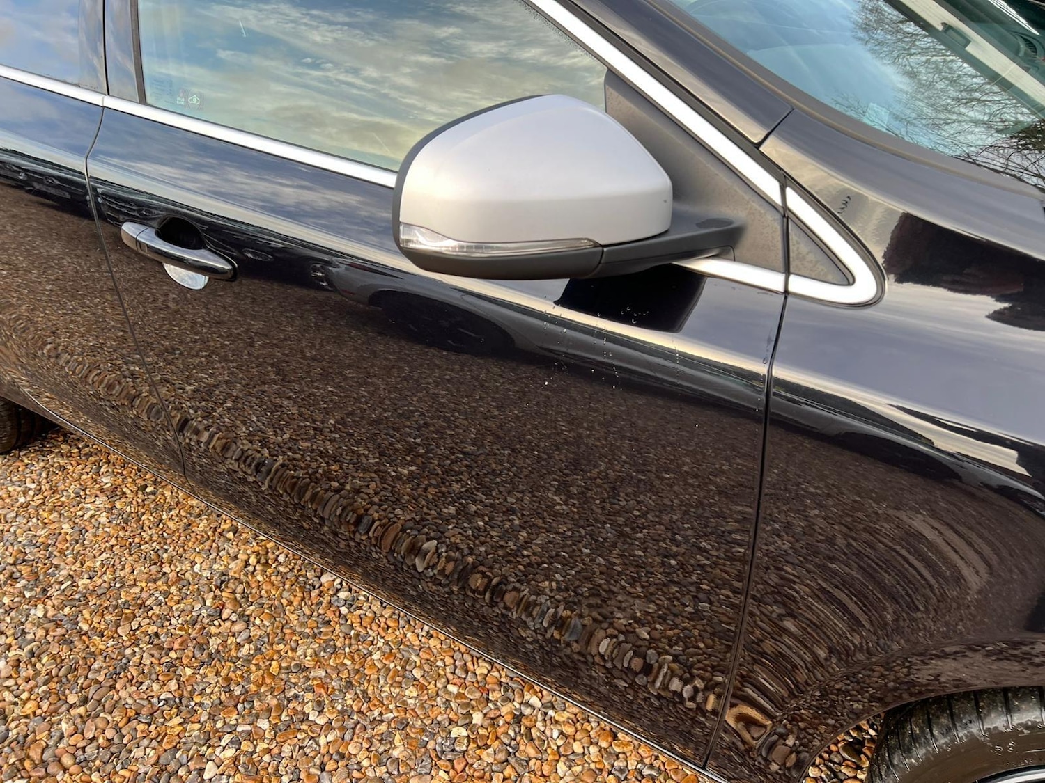 Used Volvo V40 for sale - 77174627: Photo 21