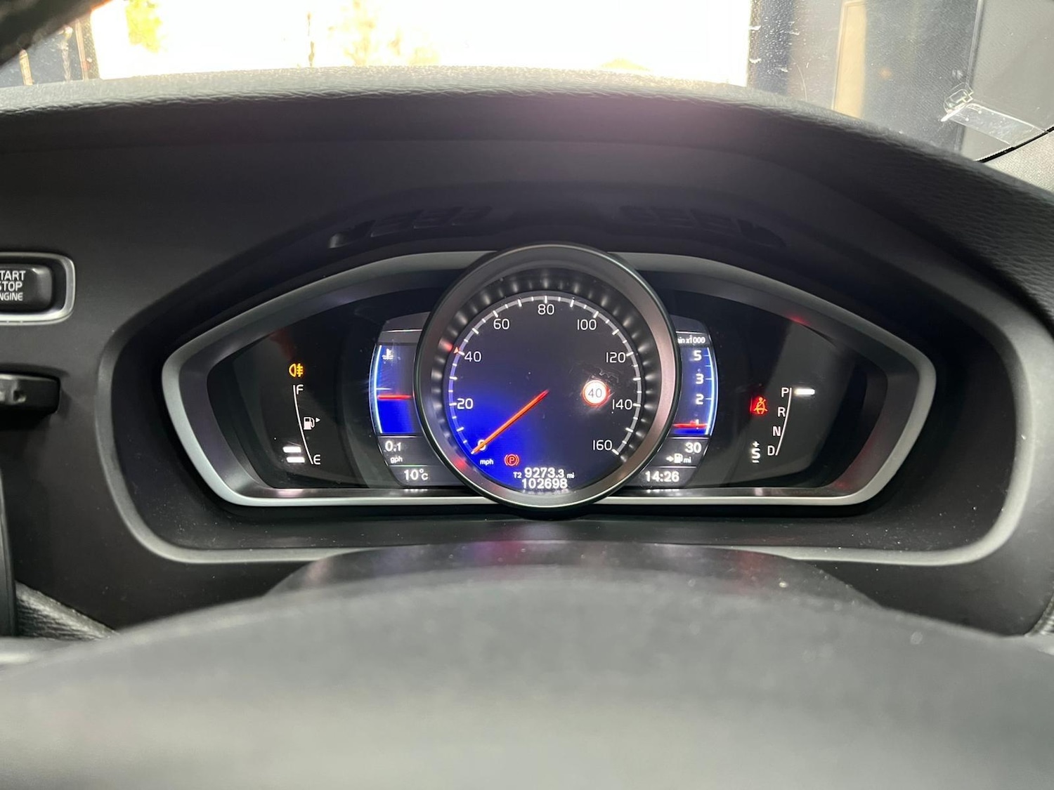 Used Volvo V40 for sale - 77174627: Photo 34