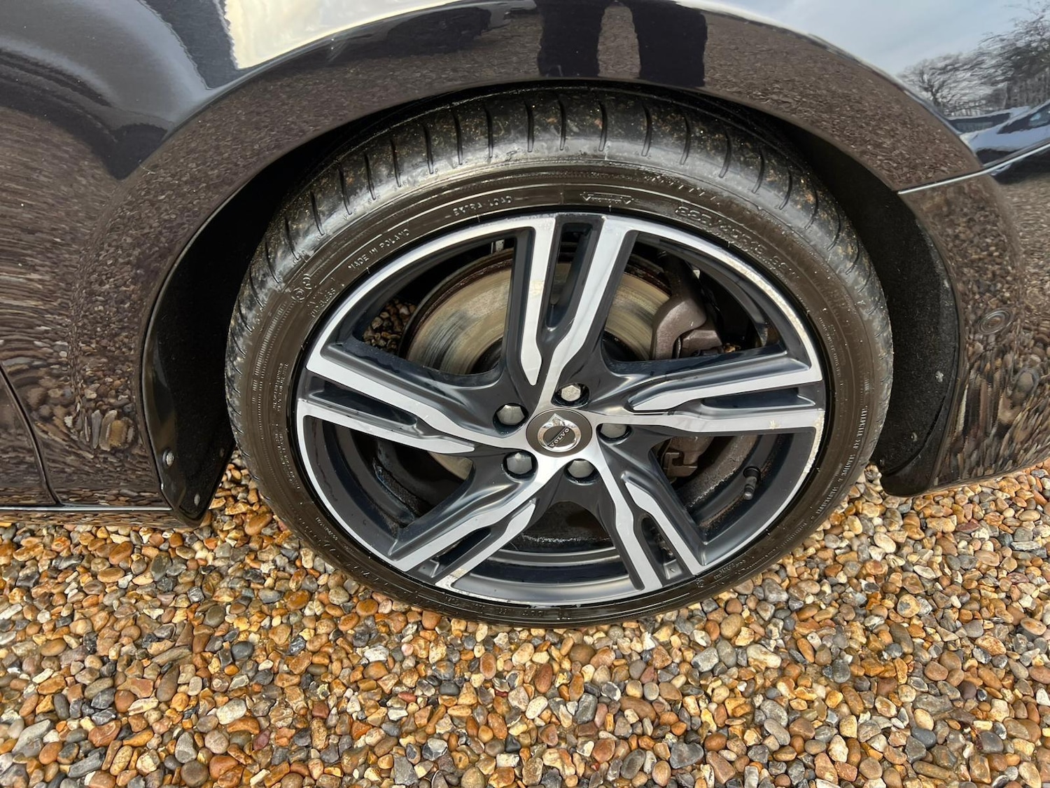 Used Volvo V40 for sale - 77174627: Photo 37