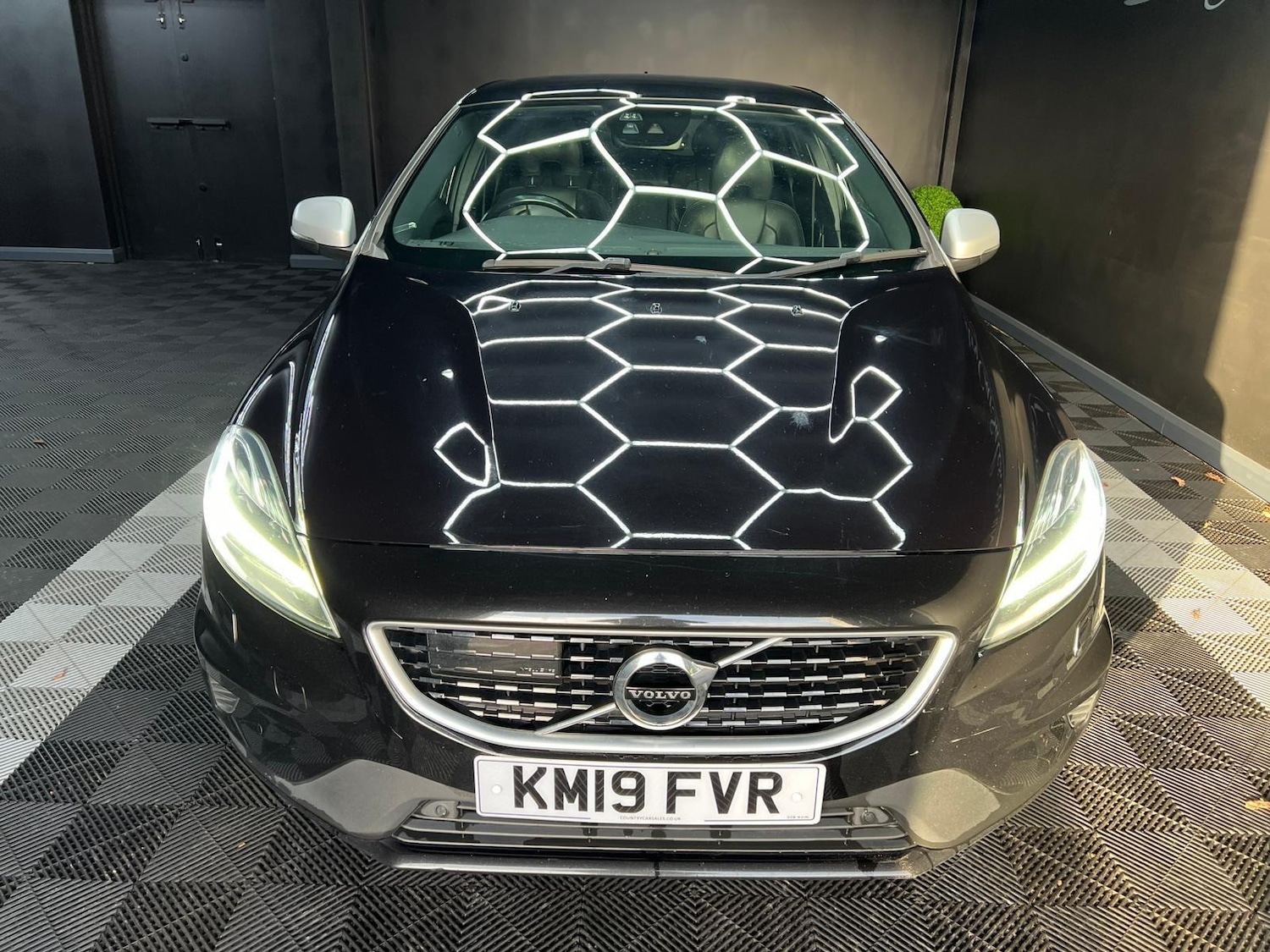 Used Volvo V40 for sale - 77174627: Photo 9