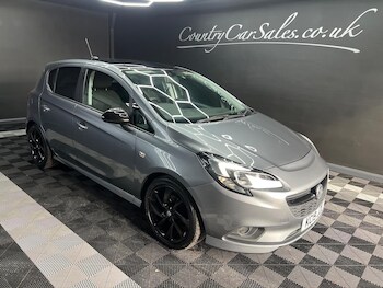 Used Vauxhall Corsa 2019 for sale - 76647454: Photo