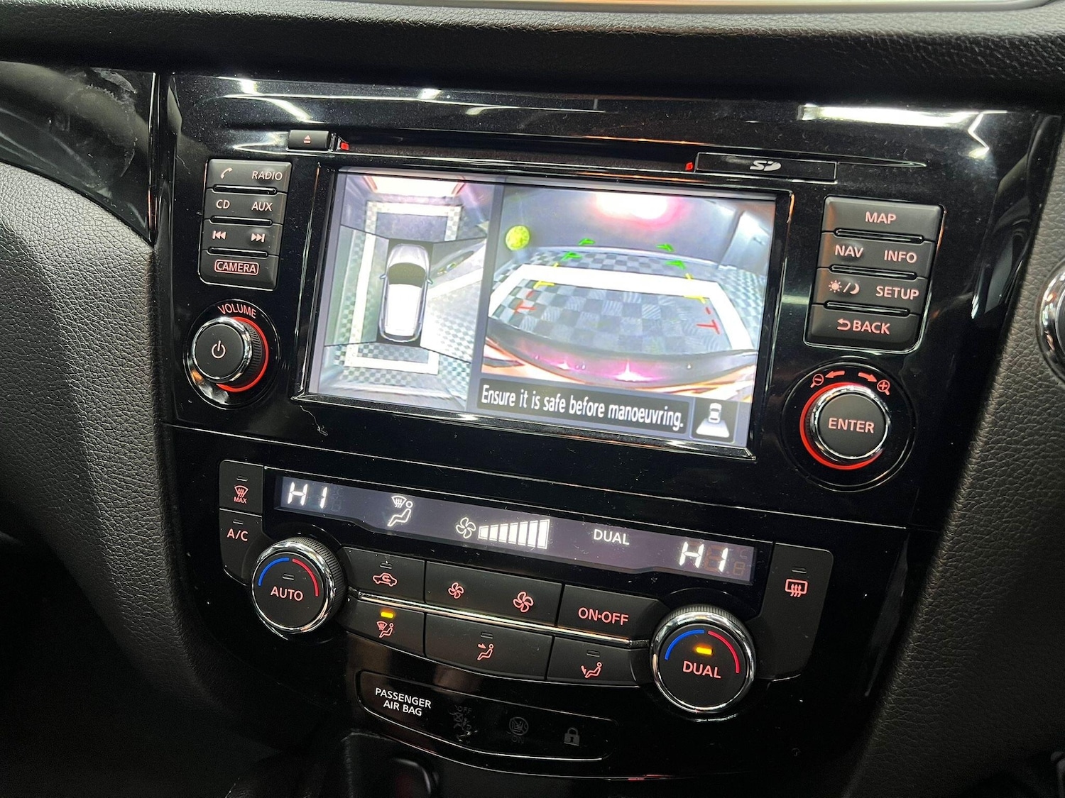 Used Nissan Qashqai 2017 for sale - 76647569: Photo 21