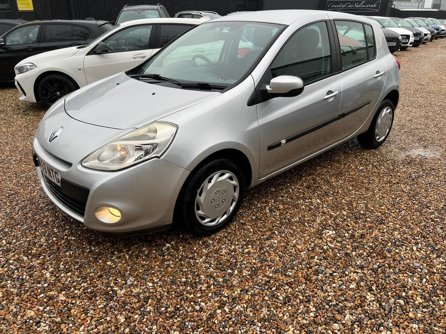 Used Renault Clio 2009 for sale - 77455638: Photo 14
