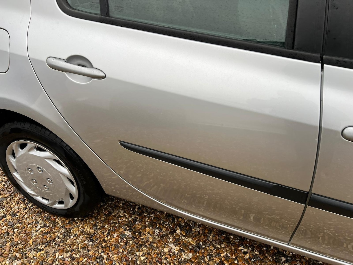 Used Renault Clio 2009 for sale - 77455638: Photo 19