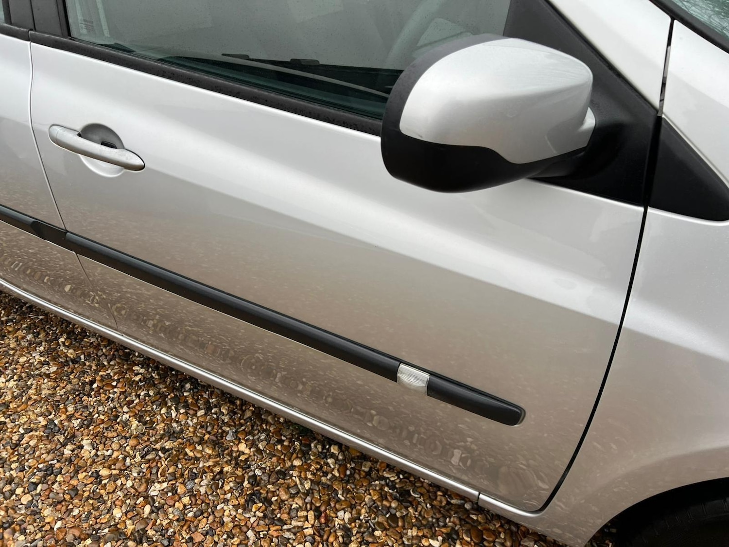 Used Renault Clio 2009 for sale - 77455638: Photo 20