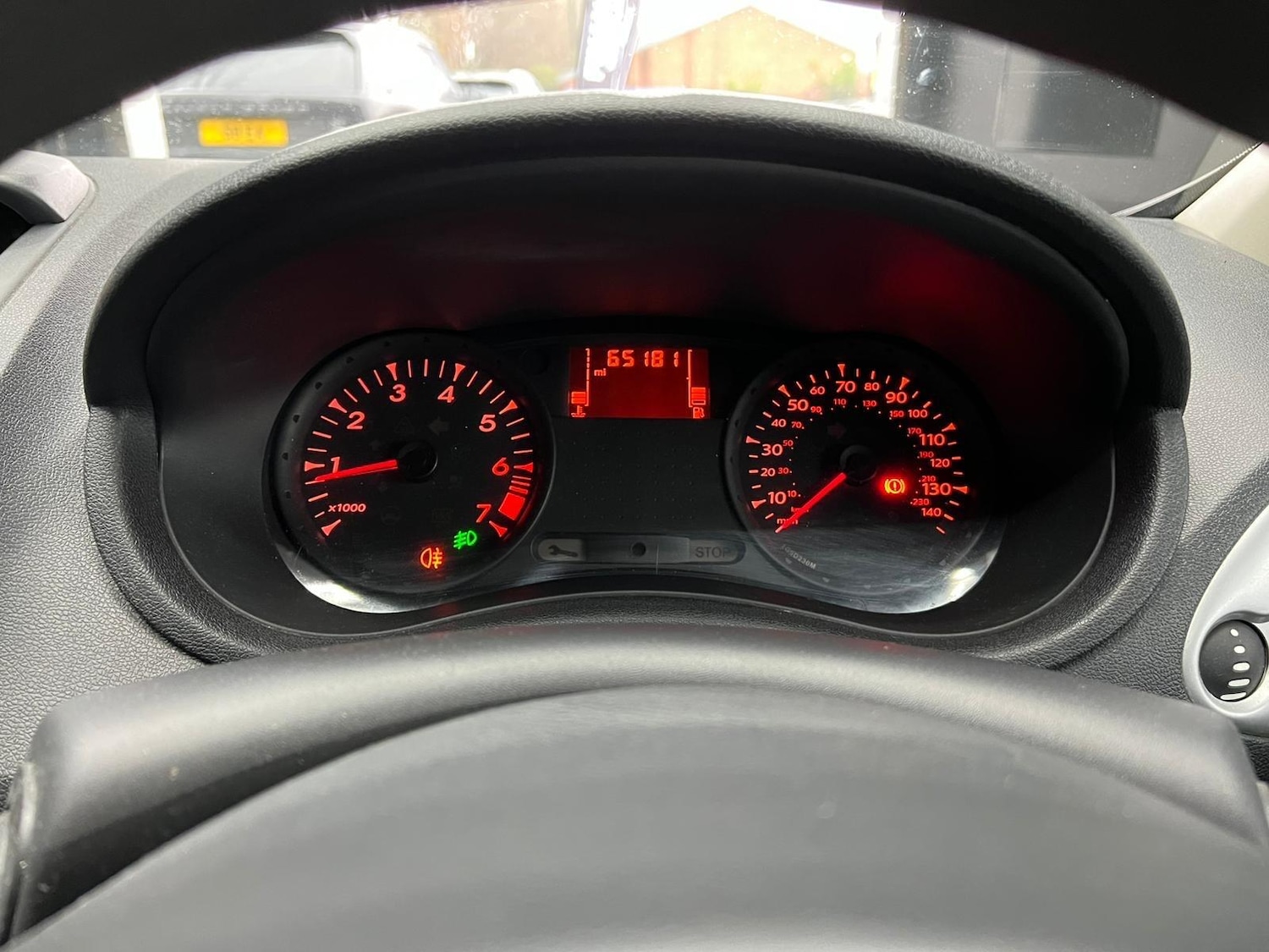 Used Renault Clio 2009 for sale - 77455638: Photo 30