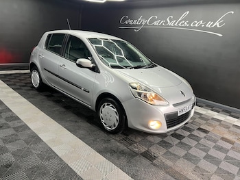 Used Renault Clio 2009 for sale - 77455638: Photo