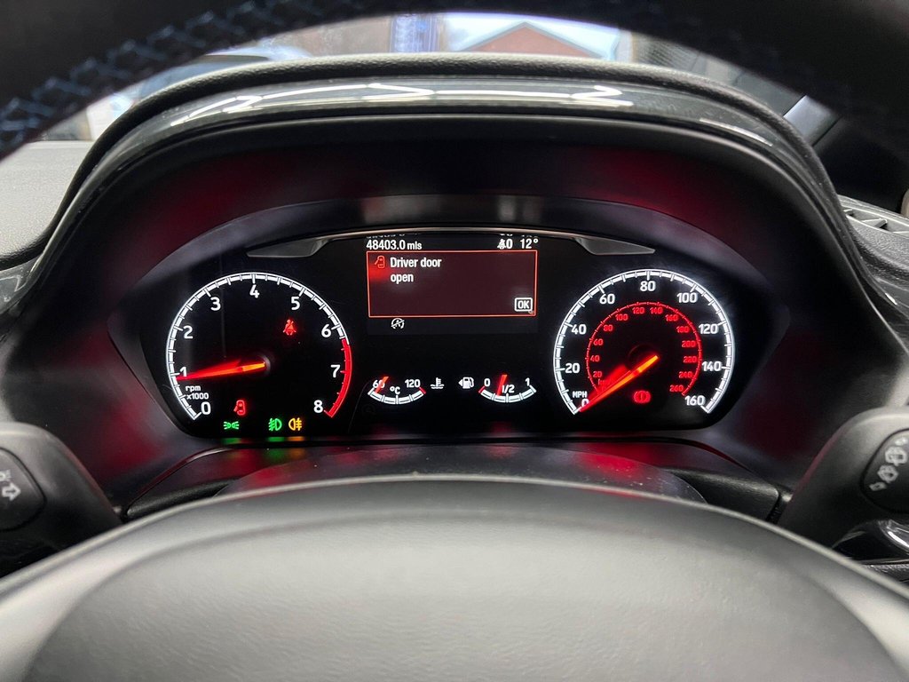 Used Ford Fiesta 2020 for sale - 77729933: Photo 15