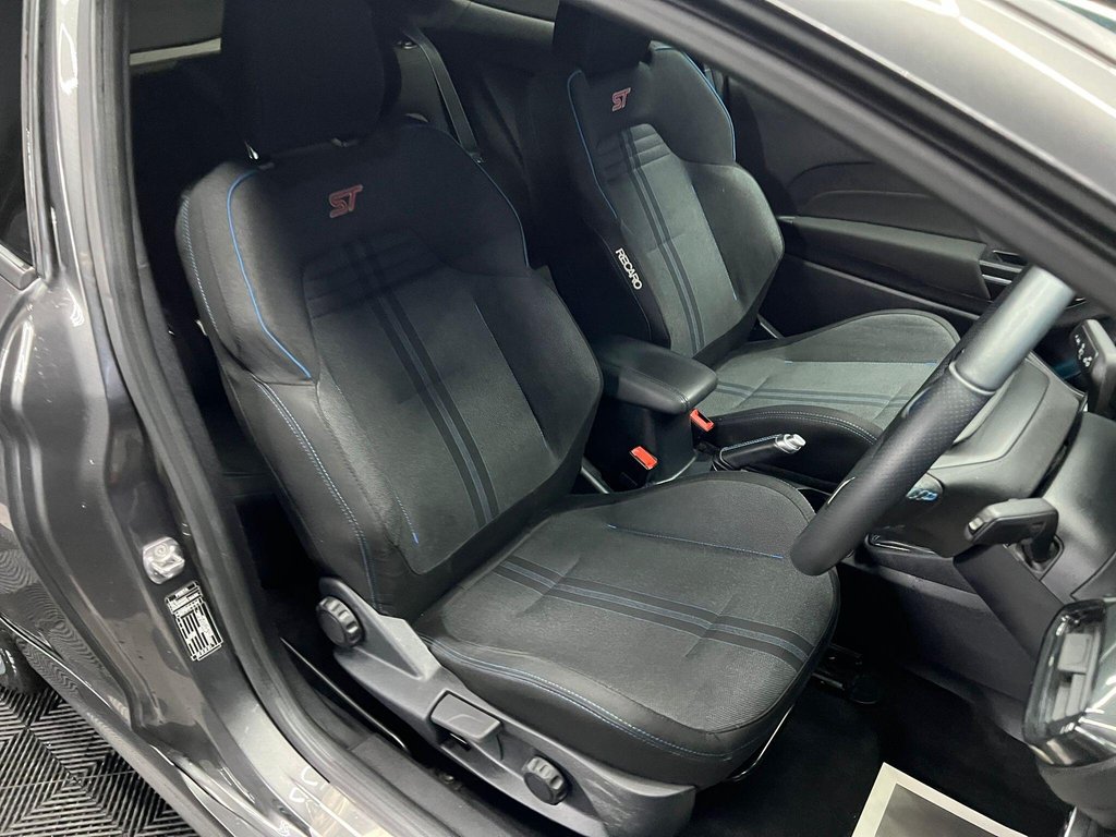 Used Ford Fiesta 2020 for sale - 77729933: Photo 16