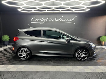 Ford Fiesta feature image