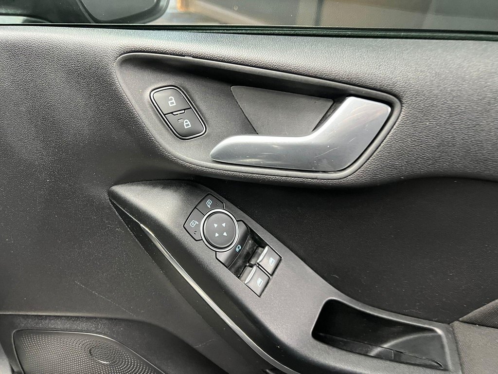 Used Ford Fiesta 2020 for sale - 77729933: Photo 22