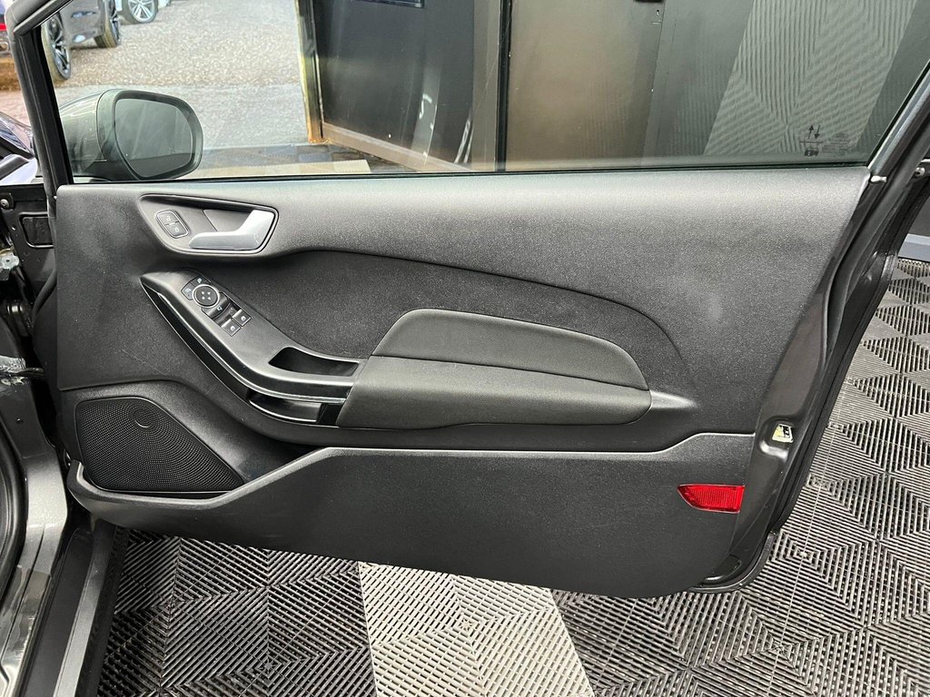 Used Ford Fiesta 2020 for sale - 77729933: Photo 23
