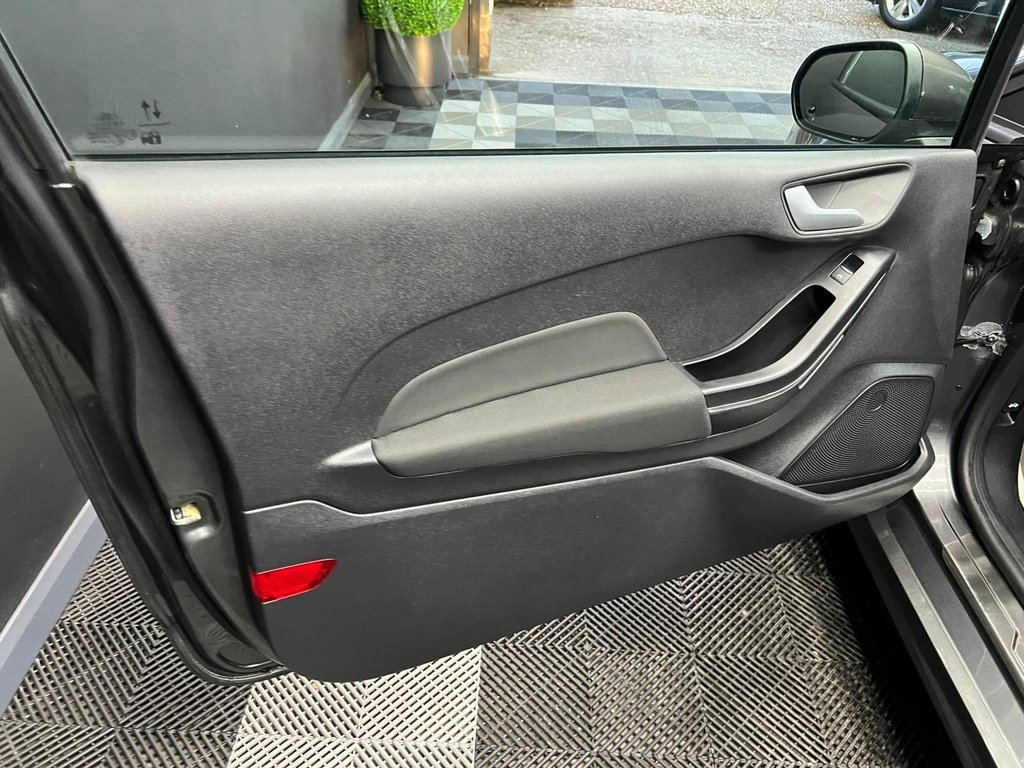 Used Ford Fiesta 2020 for sale - 77729933: Photo 24